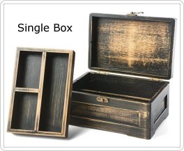 craft box