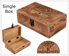 craft box