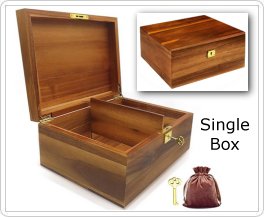 craft box