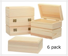 craft box