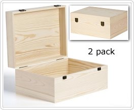 craft box