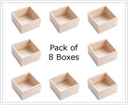 craft box