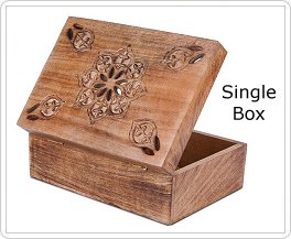 craft box