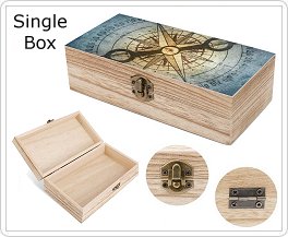 craft box