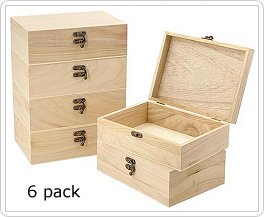 craft box