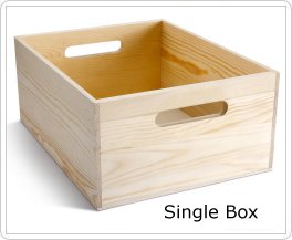 craft box