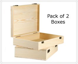 craft box