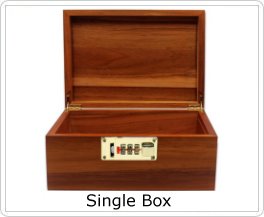 craft box