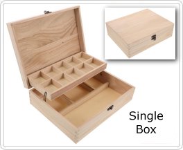 craft box