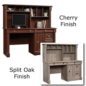 Palladia Computer Hutch