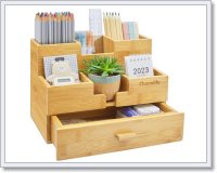 Desk Organizers