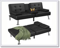 Futon Sofas