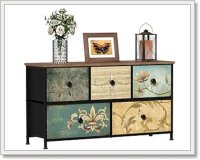 Handpainted Furniture