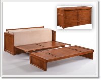 Murphy Cabinet Beds