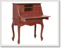 Secretary Desks