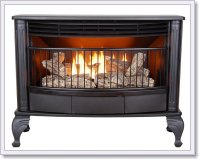 Vent Free Stoves