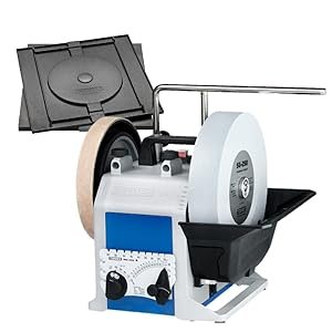 Tormek T-8 Original RB-180 Bundle