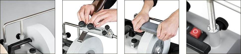 Tormek T-8 Model