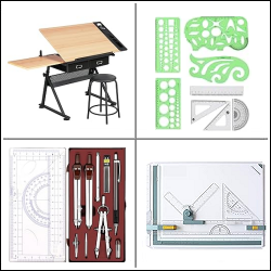 Drafting Equipment