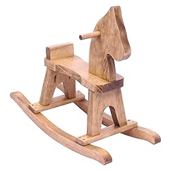 Amish wood creations