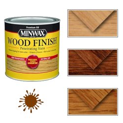 Minwax Wood Stains