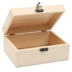 Craft Boxes