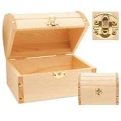 Craft Boxes