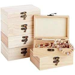 Craft Boxes