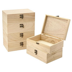 Craft Boxes