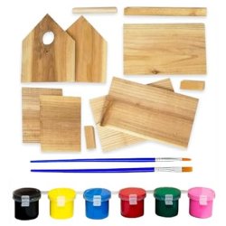 Carpentry Kits for Kids