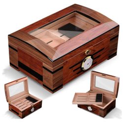 Humidor Supplies