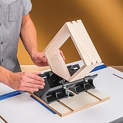 Woodworking Jigs