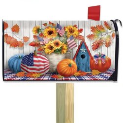 Mailbox Covers