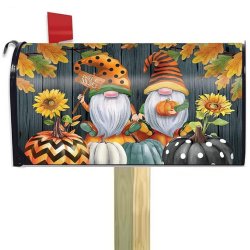 Mailbox Covers