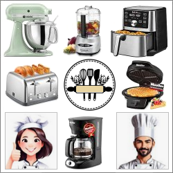 Small Appliances