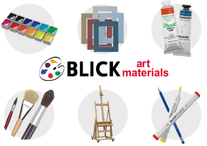 Shop Blick Art Materials By Category