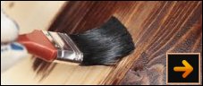 finishing brush