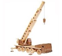 Truck Crane