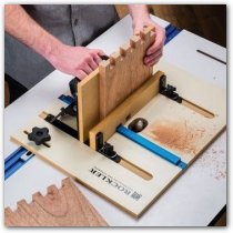 Rockler XL Router Table Box Joint Jig