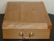 Birch Lapdesk