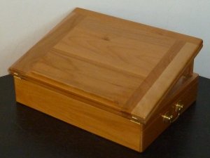 Birch Lapdesk