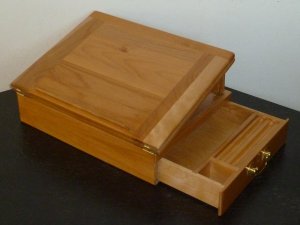 Birch Lapdesk