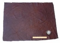 Genuine Grade A Cowhide