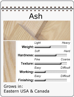 Ash