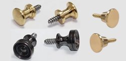 Miniature Knobs