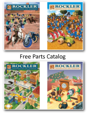 Free Catalog