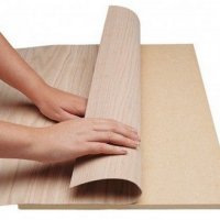 Allwood Two Ply Veneer